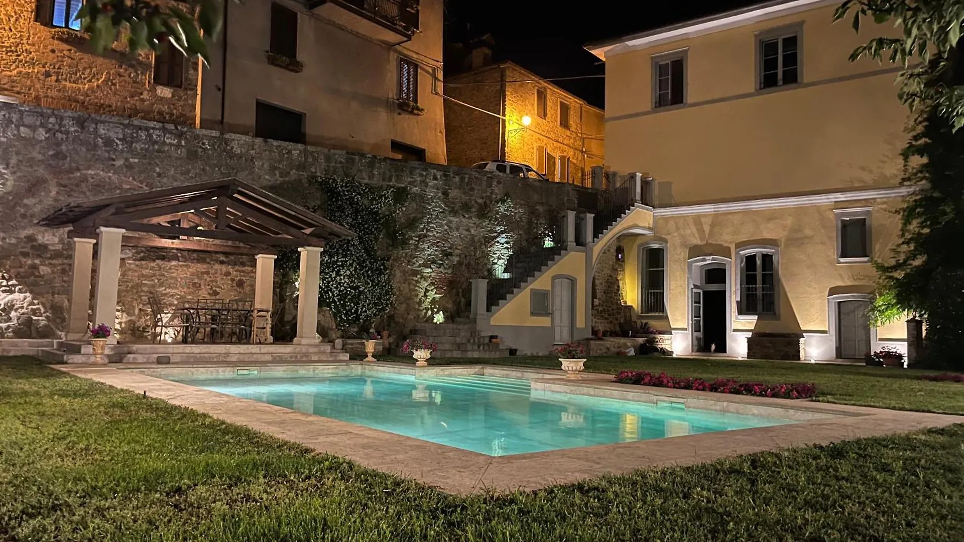 Dimora Il Convento Apartment Scrofiano