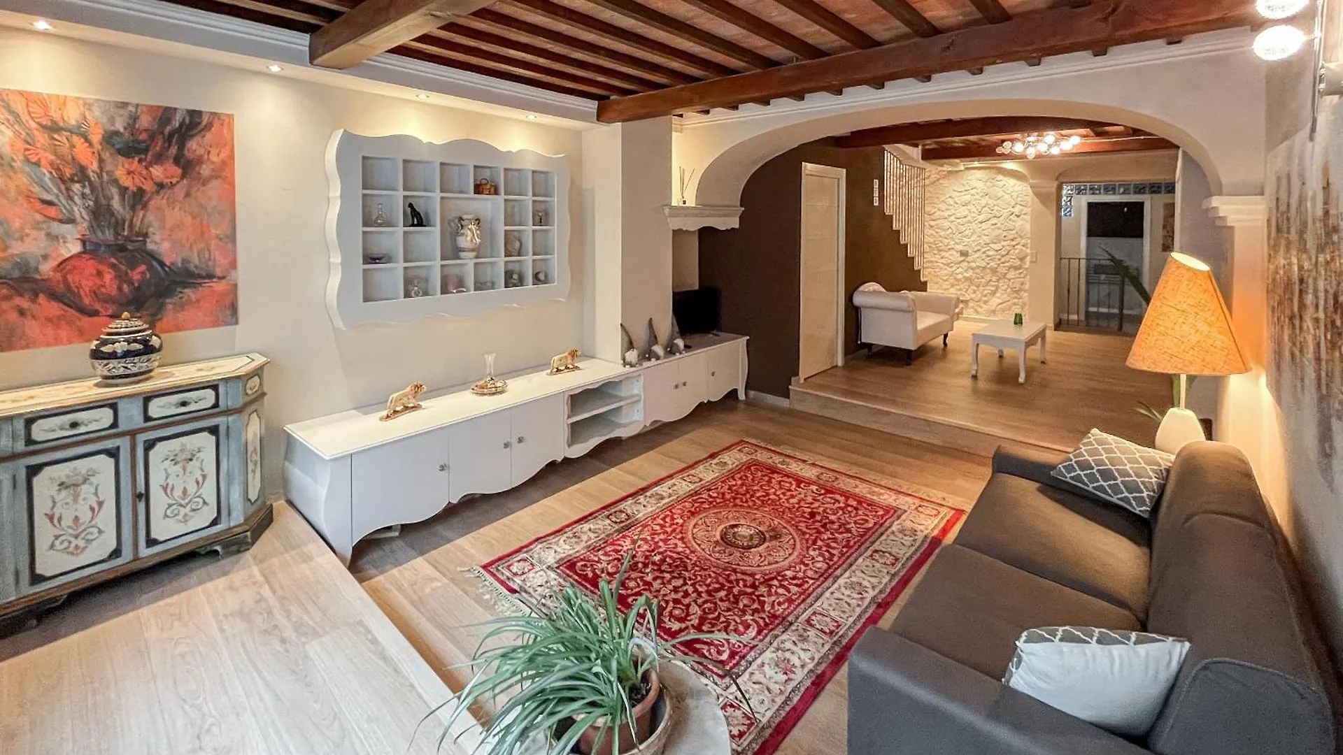 Dimora Il Convento Apartment Scrofiano