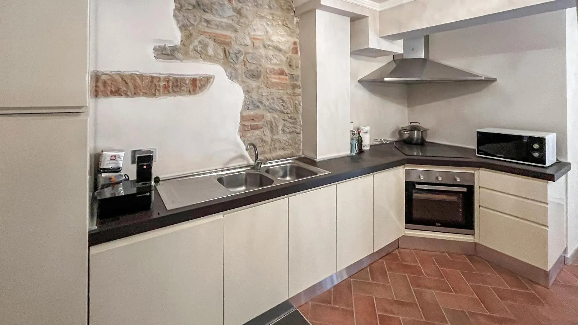 Dimora Il Convento Apartment Scrofiano Italy