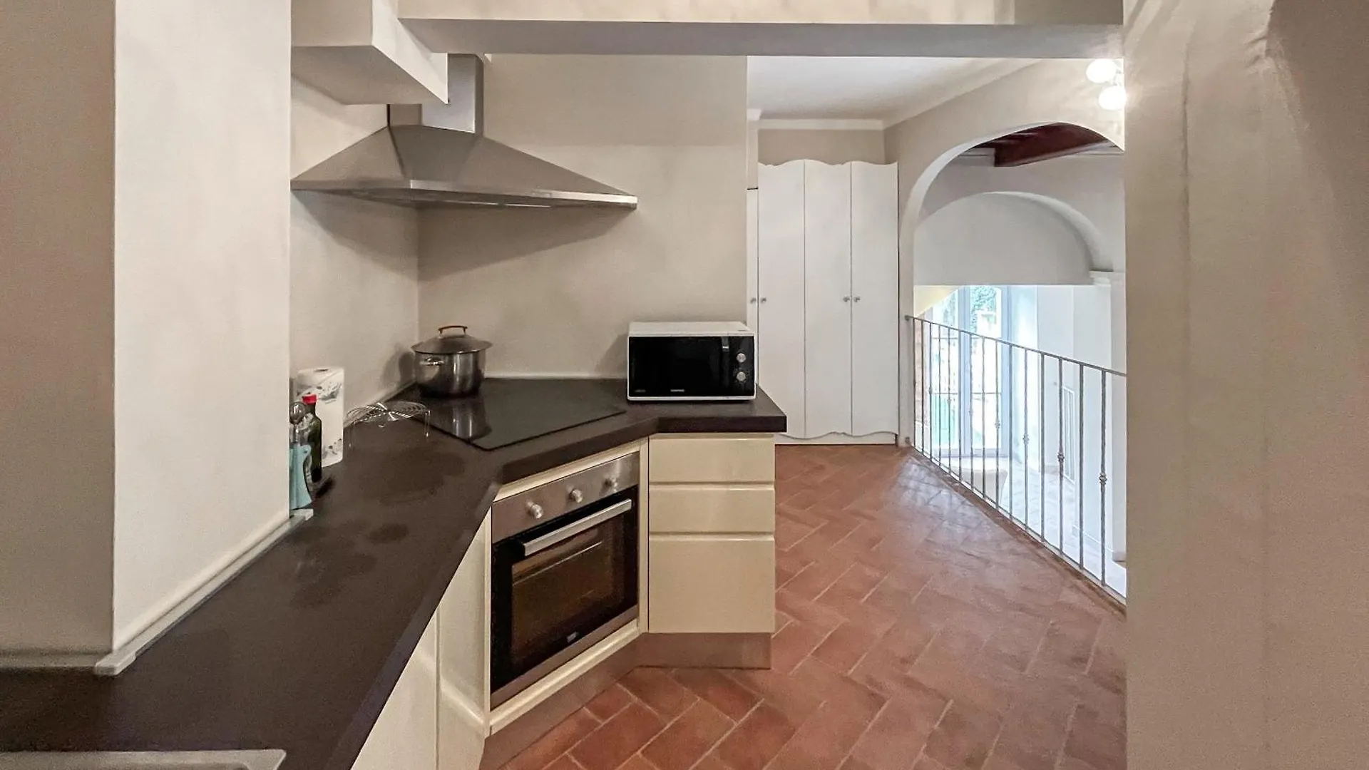 Dimora Il Convento Apartment Scrofiano