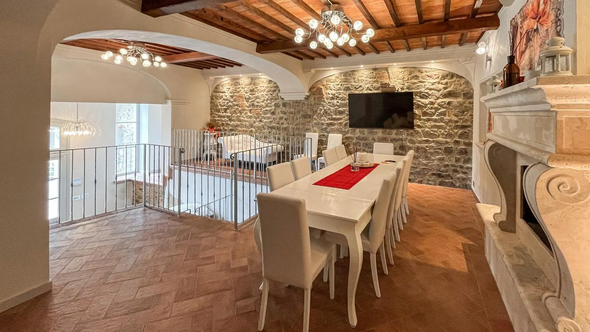 Dimora Il Convento Apartment Scrofiano