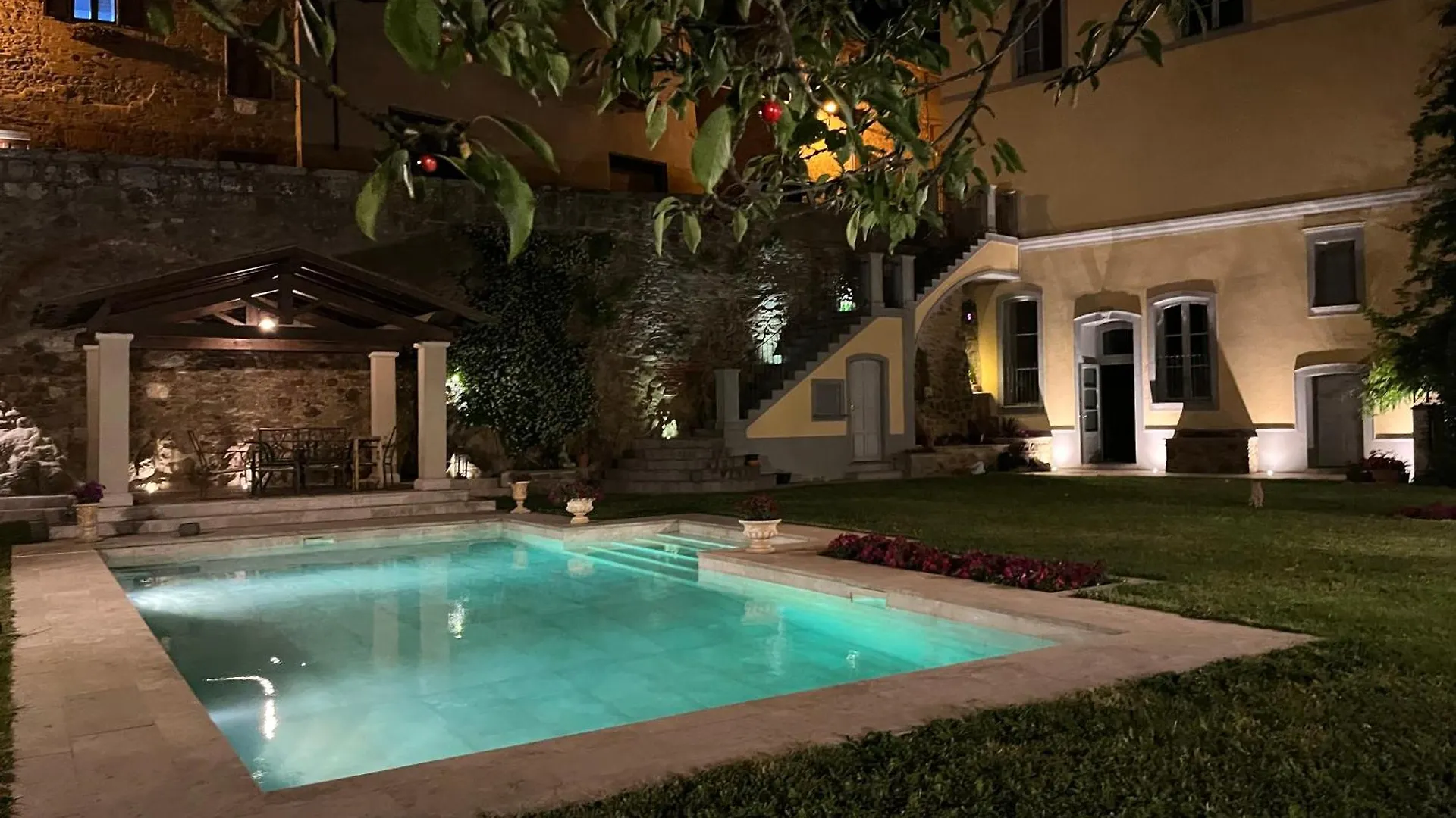 Dimora Il Convento Apartment Scrofiano 0*,  Italy