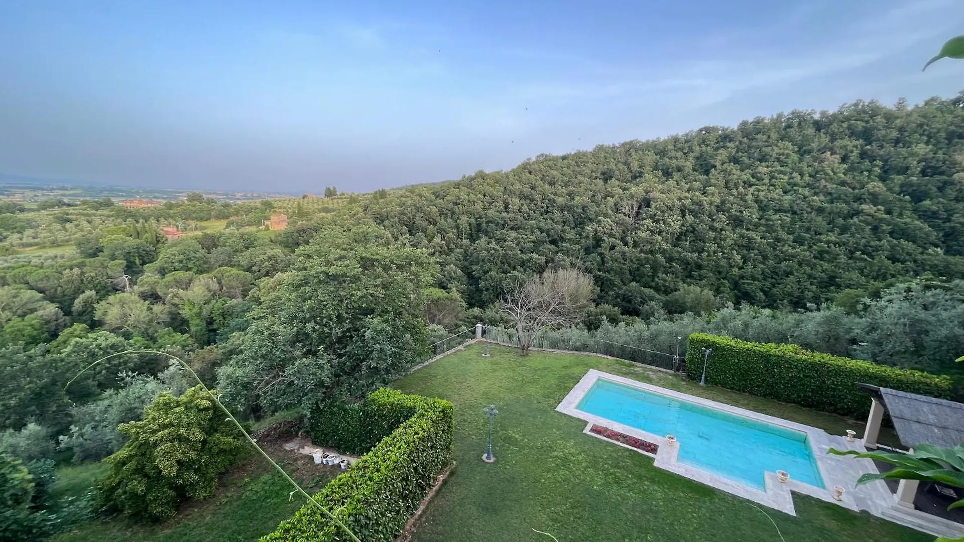 Dimora Il Convento Apartment Scrofiano
