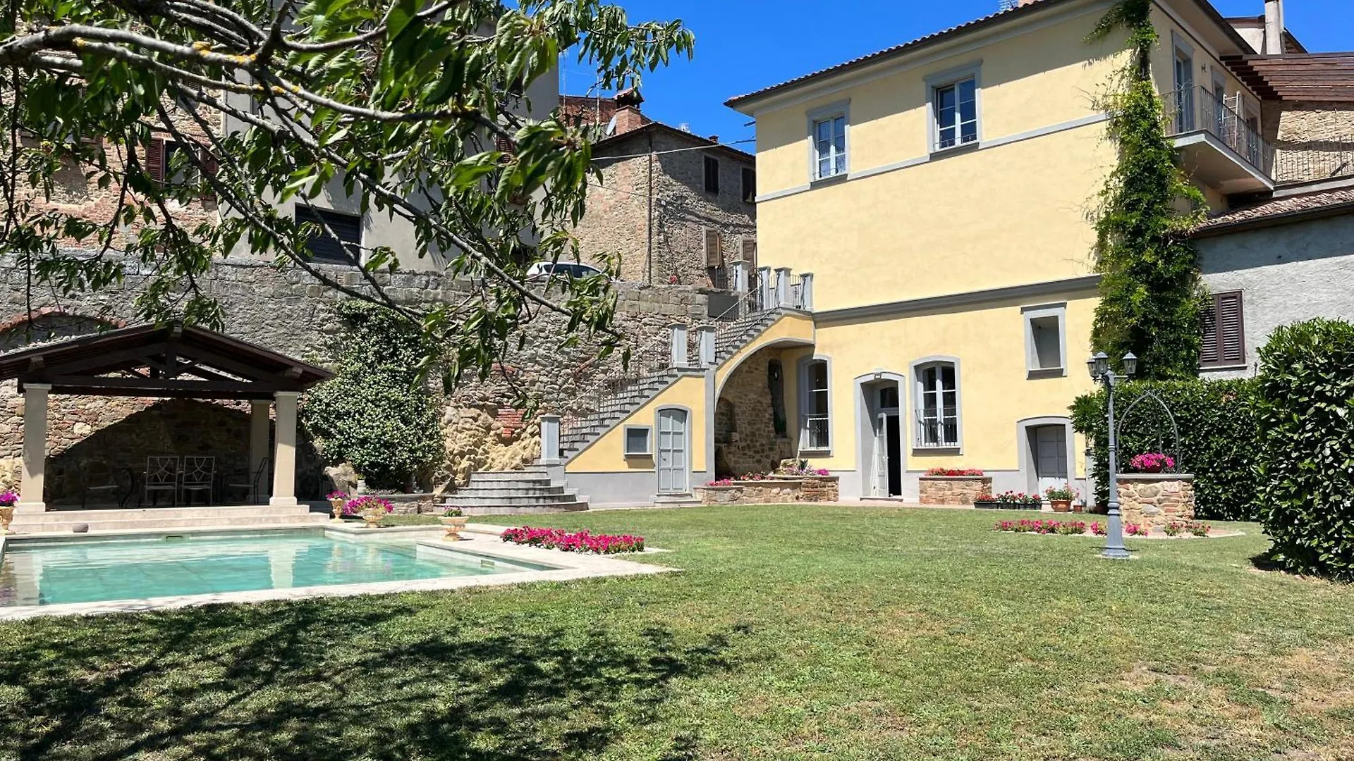 Dimora Il Convento Apartment Scrofiano
