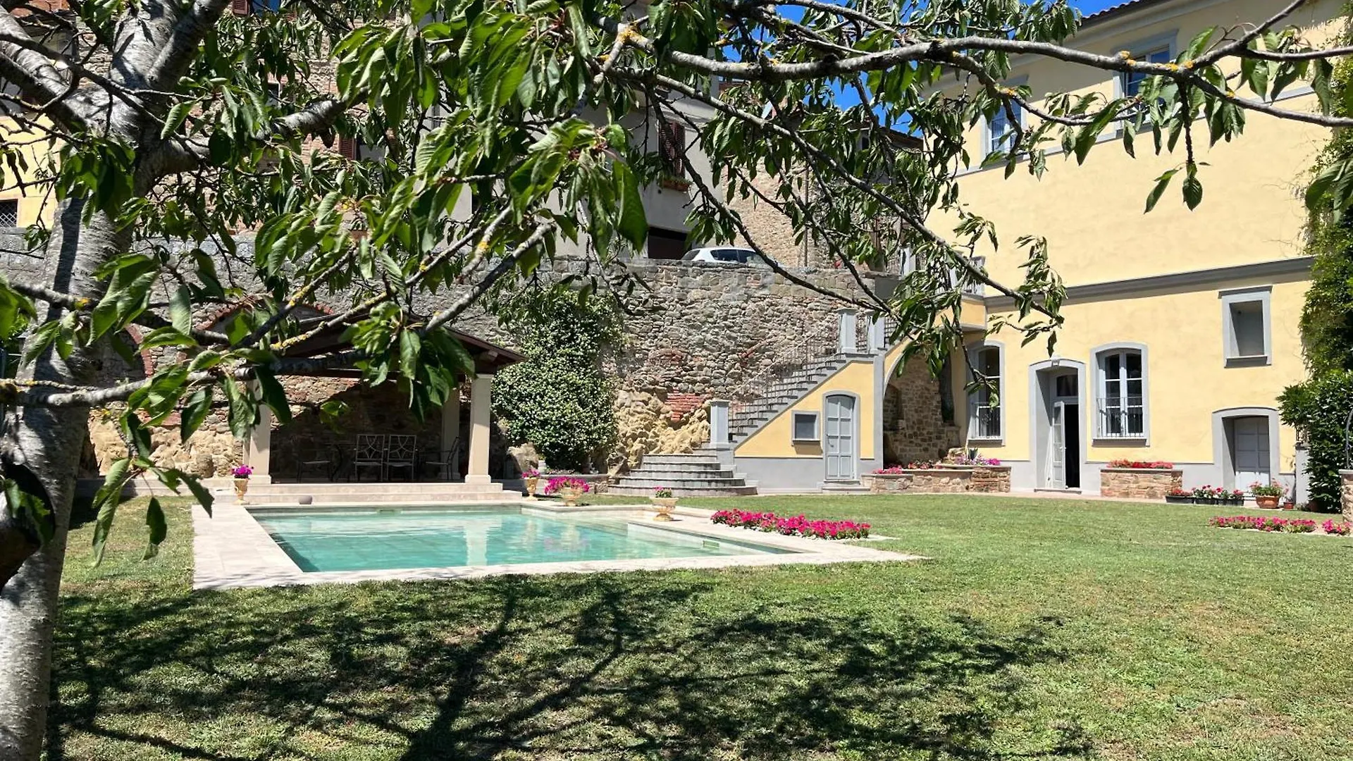 Dimora Il Convento Apartment Scrofiano