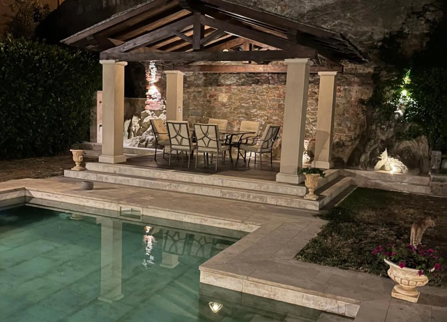 Dimora Il Convento Apartment Scrofiano 0*,