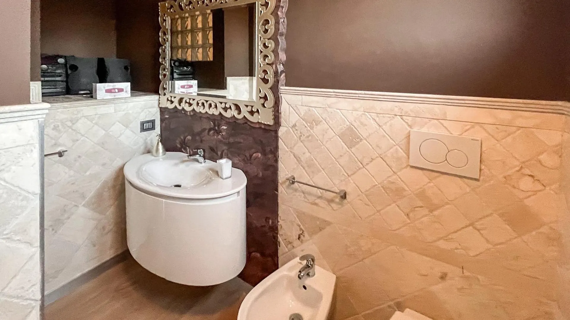 Dimora Il Convento Apartment Scrofiano