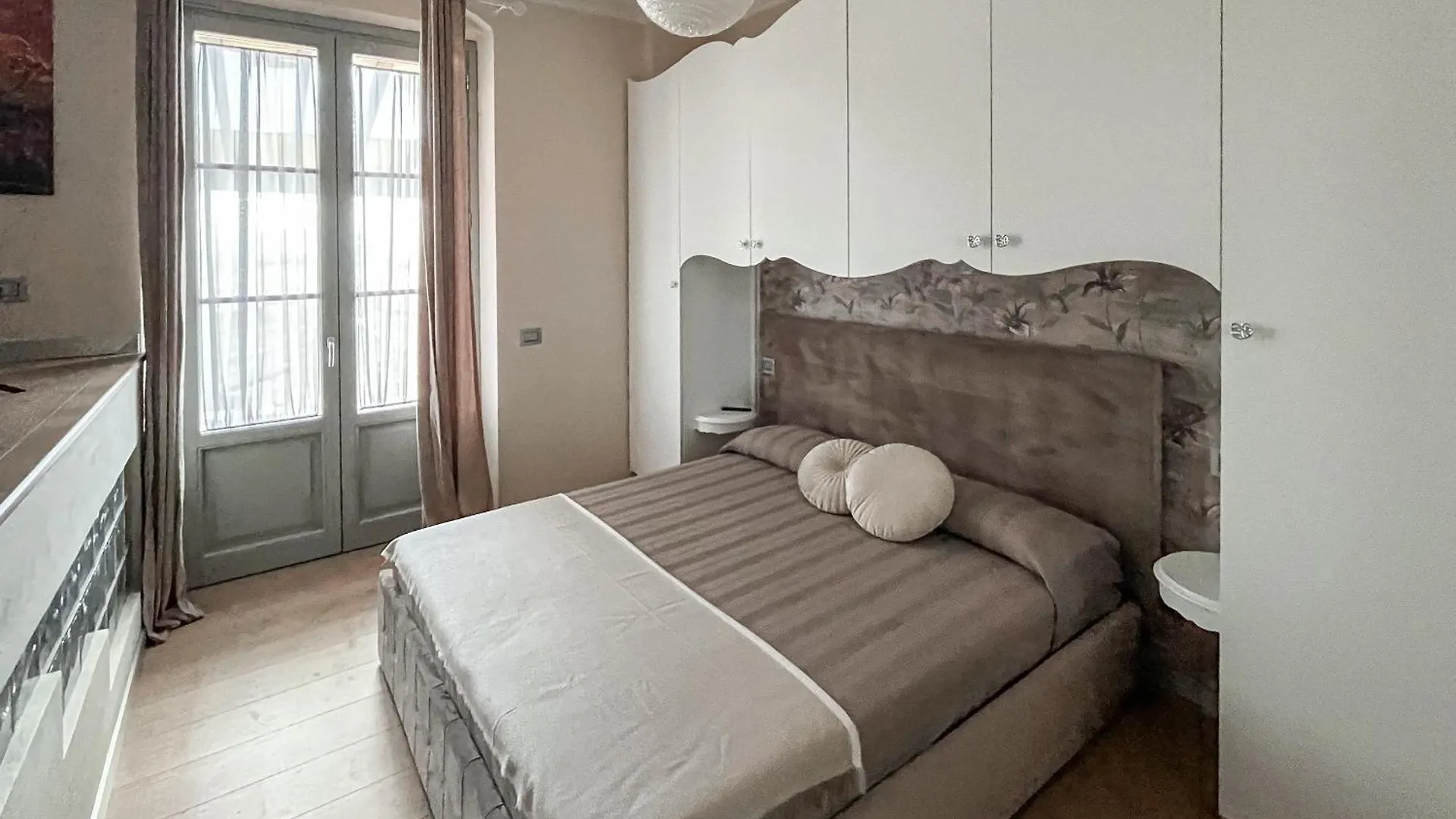 Dimora Il Convento Apartment Scrofiano 0*,  Italy