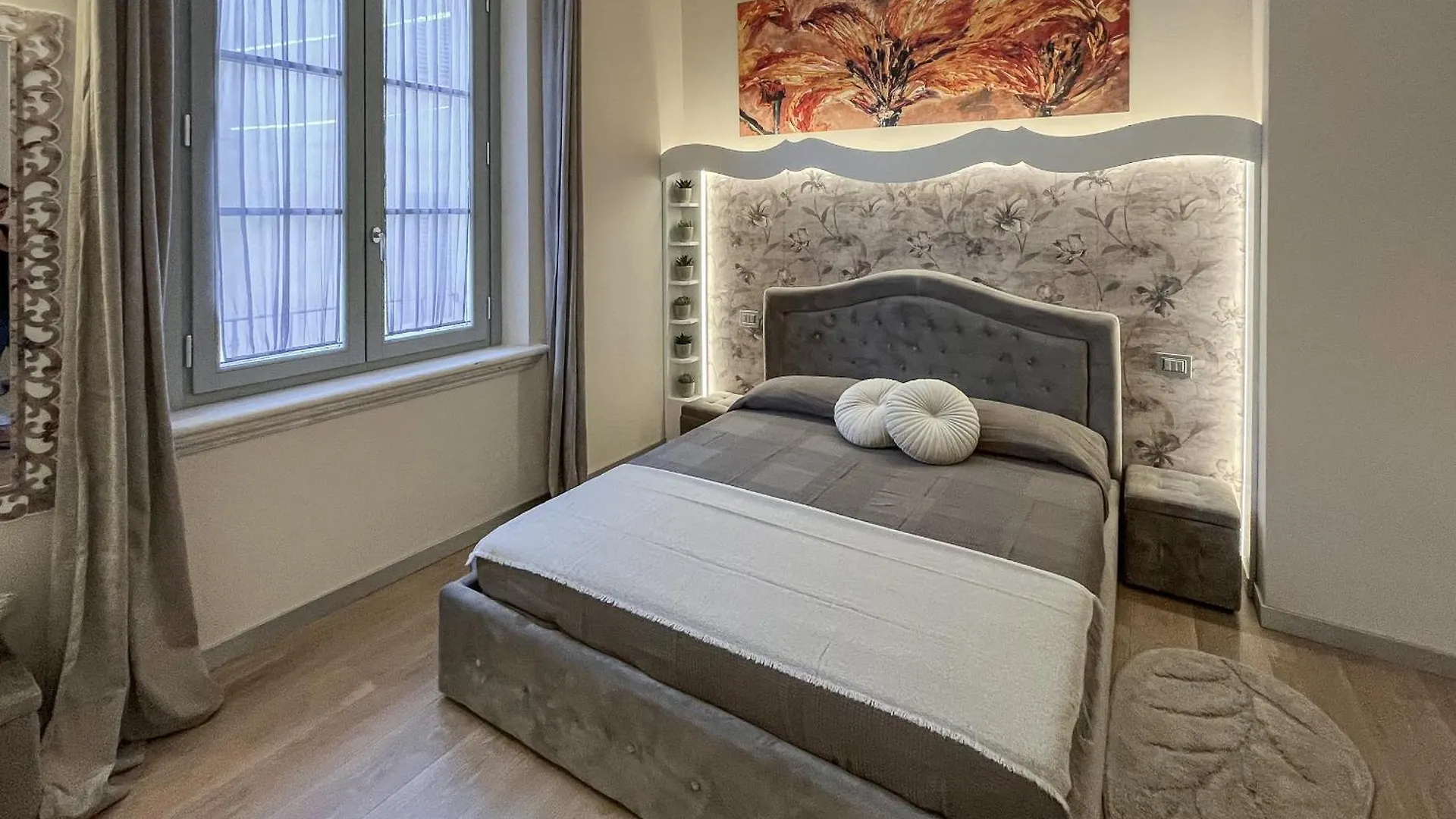 Dimora Il Convento Apartment Scrofiano Italy