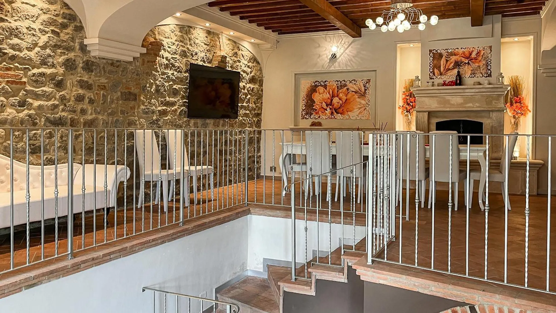 Dimora Il Convento Apartment Scrofiano 0*,  Italy