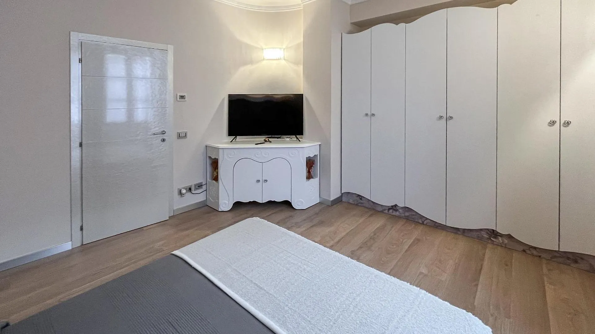 Dimora Il Convento Apartment Scrofiano