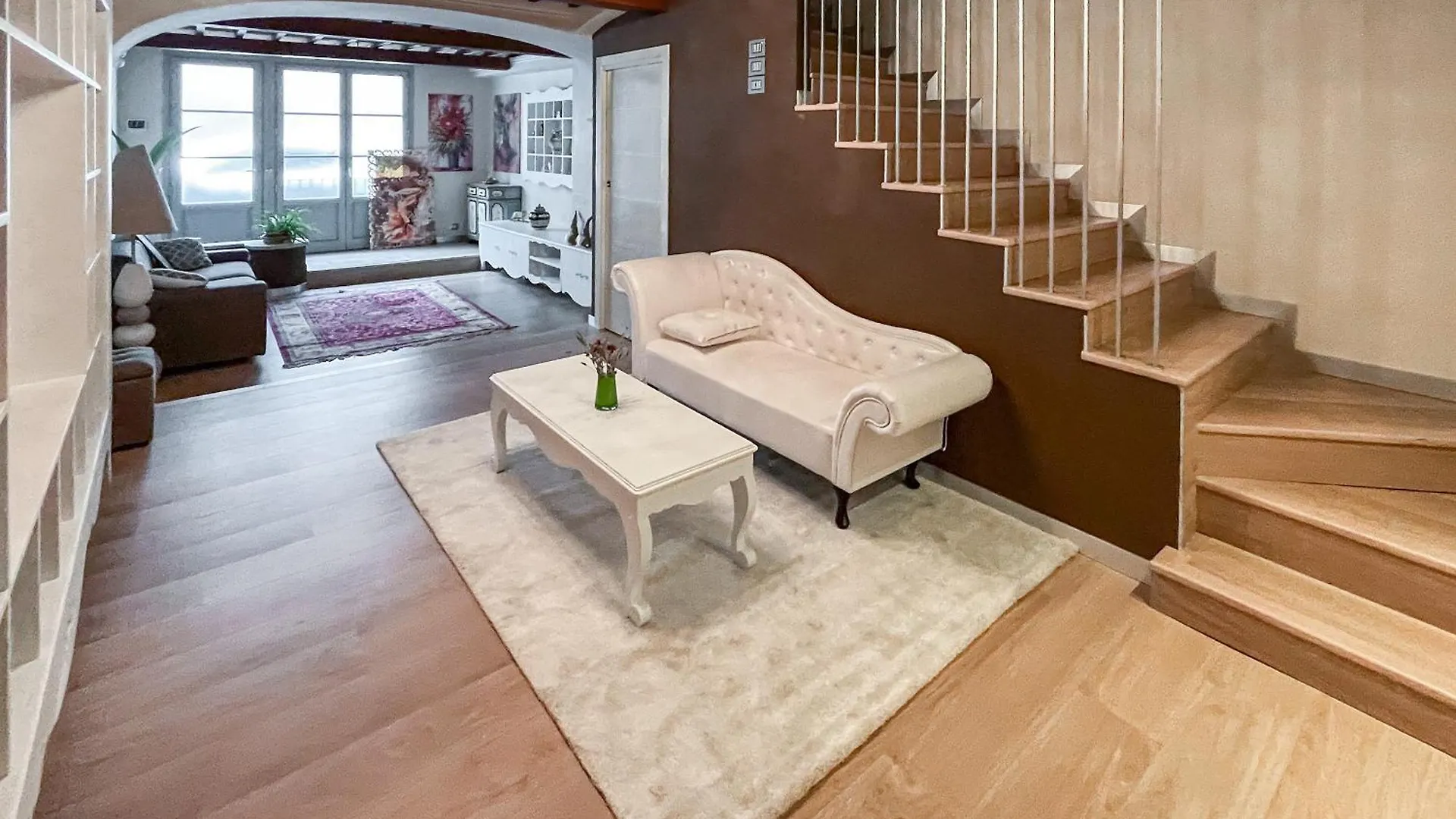 Dimora Il Convento Apartment Scrofiano Italy