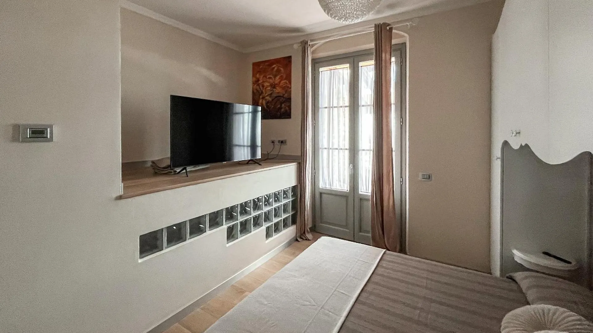 Dimora Il Convento Apartment Scrofiano